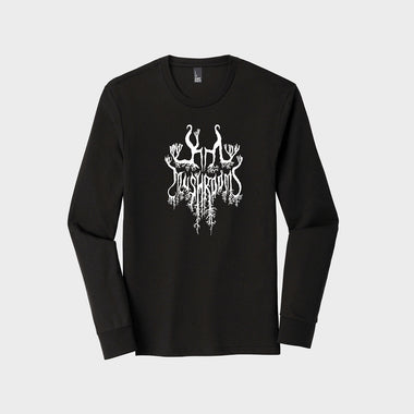 Heavy Long Sleeve