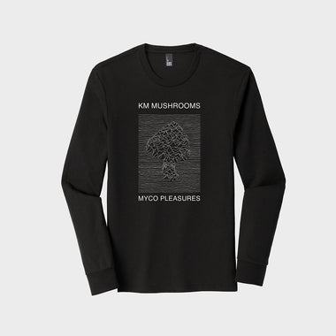 Myco Pleasures Long Sleeve
