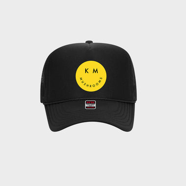 GOOD GRIEF!!! Smile Trucker Hat