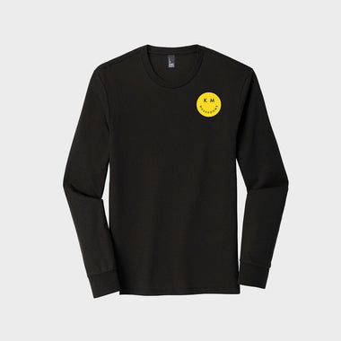 GOOD GRIEF!!! Smile Long Sleeve