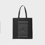 Myco Pleasures Tote Bag