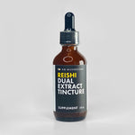 Reishi Dual Extract Tincture