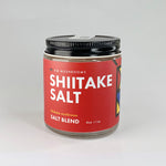 Shiitake Salt