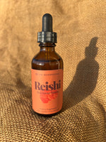 Reishi Dual Extract Tincture